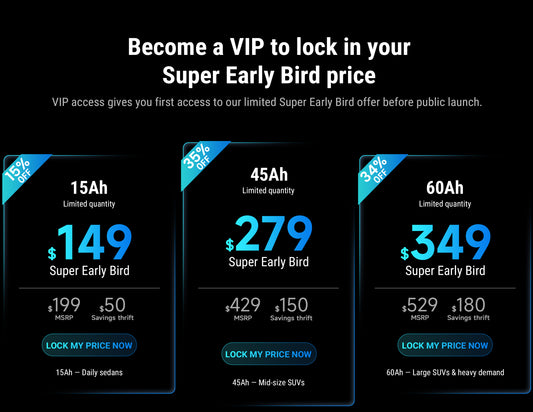 SmartFusion VIP Deposit